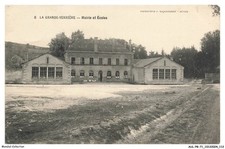 Aulp8 0751 grande d'occasion  Expédié en Belgium