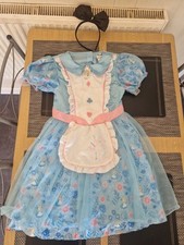 alice wonderland fancy dress for sale alice wonderland fancy dress for sale MEXBOROUGH