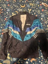 Rare vintage adidas for sale  PLYMOUTH