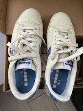 diadora trainers 8 for sale diadora trainers 8 for sale  NOTTINGHAM