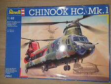 Revell 04641 chinook gebraucht kaufen  Blieskastel