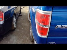 Used left tail for sale  Newport