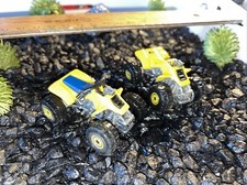 Hot wheels suzuki gebraucht kaufen  Neuötting