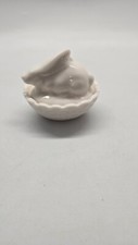 Vintage white rabbit for sale  Granger