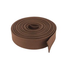 Sangle synthétique marron d'occasion  Campbon