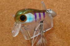 Jackall Micro Tappy (Y638MY2, usado comprar usado  Enviando para Brazil