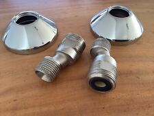 Grohe anschluss schraubrosette gebraucht kaufen  Saarburg