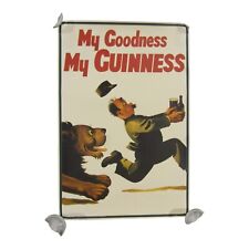 Guinness beer poster for sale  Inverness