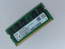 SK Hynix 48GB DDR5 5600MHz EC4 SOIMM PC5-5600B-TE HMCGY8MGBAB212N Laptop ECC RAM na sprzedaż  Wysyłka do Poland