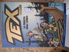 Tex gold collezione usato  Sassuolo