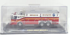 Code fdny heavy gebraucht kaufen  Deutschland