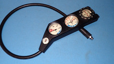 4er konsole finimeter gebraucht kaufen  Berlin