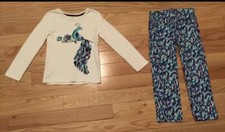 Gymboree winter peacock for sale  Utica
