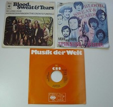 Blood sweat tears gebraucht kaufen  Hanau