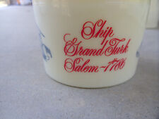 Vintage old spice for sale  Coleman