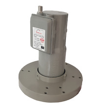 Filtro Digital Ready LNB C Band 5G LNB saída única 5150MHz LNBF comprar usado  Enviando para Brazil