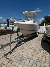 Proline boats sale for sale  Cape Coral