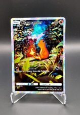 Glumanda charmander holo gebraucht kaufen  Winsen