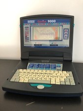 Génius 9000 vtech d'occasion  Manosque