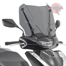Cupolino givi honda usato  Milano