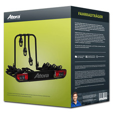 Atera fahrradträger atera gebraucht kaufen  Pößneck
