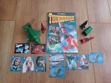 Vintage thunderbirds bundle for sale  YEOVIL