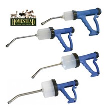 Manual drench gun for sale  BANBURY
