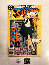 Superman comic book for sale  Atlanta