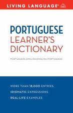 Complete Portuguese: The Basics (Dictionary) by Living Language comprar usado  Enviando para Brazil