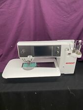 Bernina 830 sewing for sale  Westbrook