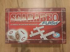 Scarabeo flash gioco usato  Cesena