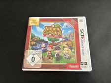 Nintendo 3ds animal gebraucht kaufen  Düsseldorf