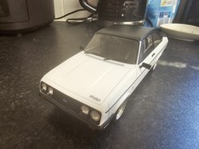 Mcg mk2 ford for sale  FORT WILLIAM