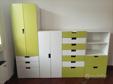 Mobili ikea armadi usato  Villa Estense