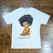 Boondocks vintage y2k for sale  Pflugerville