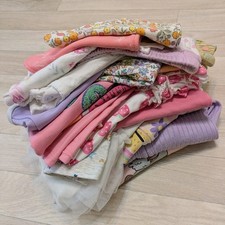 Baby girls age for sale  TENBY