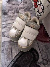 Buffalos plateau boots gebraucht kaufen  Suhl