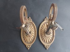 Pair original victorian for sale  BRISTOL