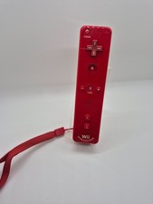 Nintendo wii motionplus gebraucht kaufen  Kiel