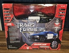 Xmods evolution transformers for sale  Milwaukee