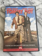 Tommy boy chris for sale  Troy