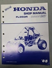 Honda fl350r odyssey for sale  Yuma