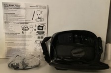 Amplivox s207 belt for sale  Washington