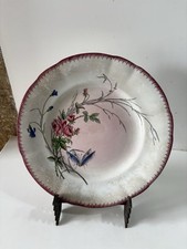 Assiette plate diamètre d'occasion  Saint-Georges-de-Reneins