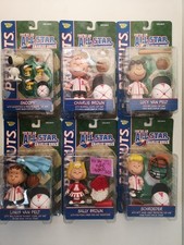 Peanuts all stars usato  Cambiago