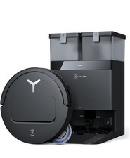 Ecovacs deebot t50 usato  Roma