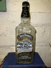 Jack daniels scenes for sale  STEYNING