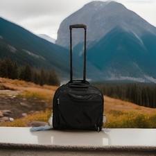 Carry luggage rollers for sale  West Lafayette