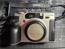 Fujifilm ga645zi professional usato  Spedire a Italy