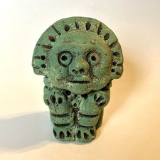 Taino sun god for sale  Easton